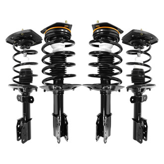 iD Select® - Complete Strut Assembly