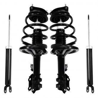 iD Select® - Complete Strut Assembly