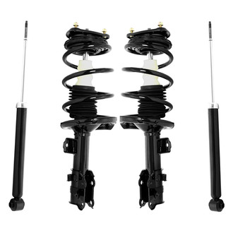 iD Select® - Complete Strut Assemblies