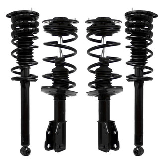 iD Select® - Complete Strut Assembly