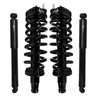 iD Select® - Complete Strut Assembly