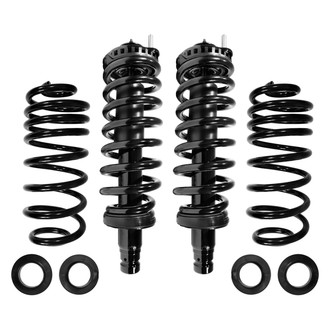 iD Select® - Active to Passive Suspension Conversion Kit