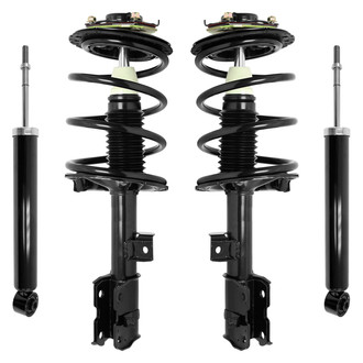iD Select® - Complete Strut Assembly