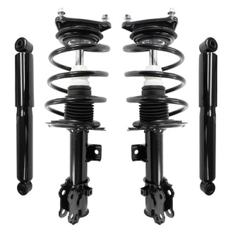 iD Select® - Complete Strut Assemblies