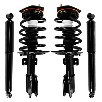 iD Select® - Complete Strut Assembly