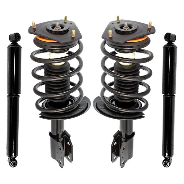 Chevrolet Venture Struts Complete Assembly Fits Front Driver and Passenger Sides 