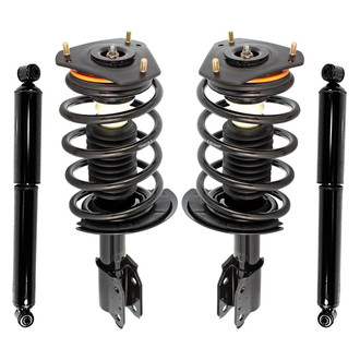 iD Select® - Complete Strut Assembly