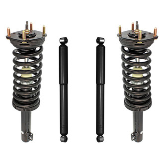 iD Select® - Complete Strut Assembly