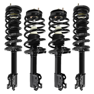 iD Select® - Complete Strut Assembly