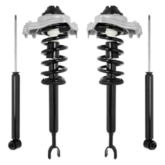 iD Select® - Complete Strut Assemblies