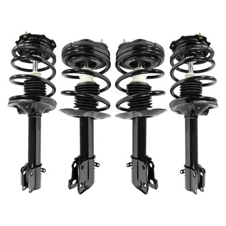 iD Select® - Shock Absorbers and Strut Assemblies