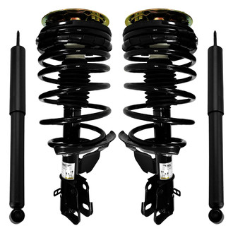 iD Select® - Complete Strut Assembly