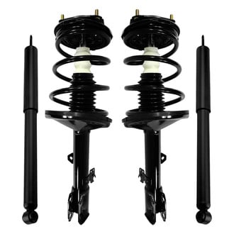 iD Select® - Complete Strut Assemblies