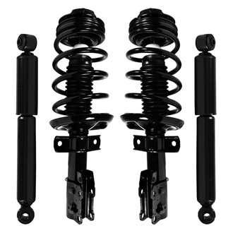 iD Select® - Complete Strut Assembly