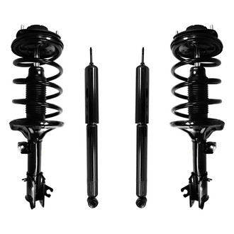 iD Select® - Front and Rear Shock Absorber and Strut Kit