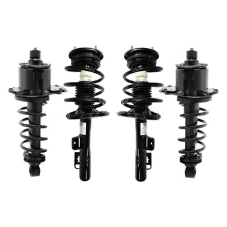 iD Select® - Complete Strut Assembly