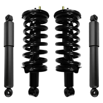 iD Select® - Complete Strut Assembly