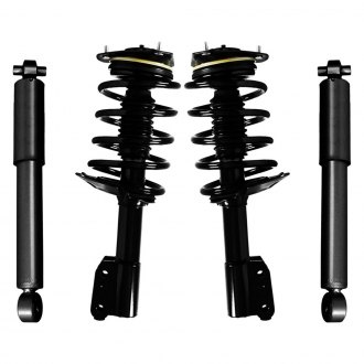 Buick Rendezvous Suspension Parts | Front & Rear — CARiD.com