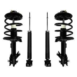2007 Nissan Maxima Replacement Suspension Parts - CARiD.com