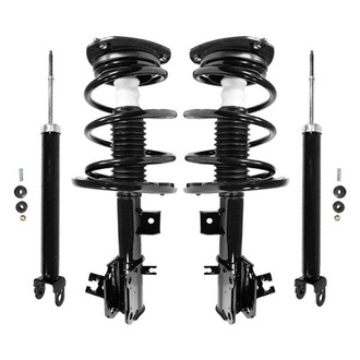 iD Select® - Complete Strut Assembly