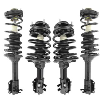 iD Select® - Complete Strut Assembly