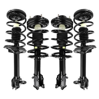 iD Select® - Complete Strut Assembly