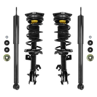 iD Select® - Complete Strut Assembly