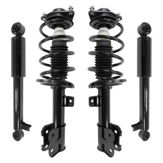 iD Select® - Complete Strut Assemblies
