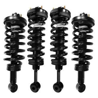 2003 Ford Expedition Replacement Suspension Parts - CARiD.com
