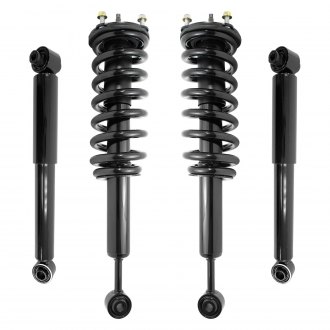 iD Select® - Complete Strut Assembly