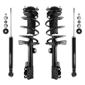 iD Select® - Complete Strut Assembly