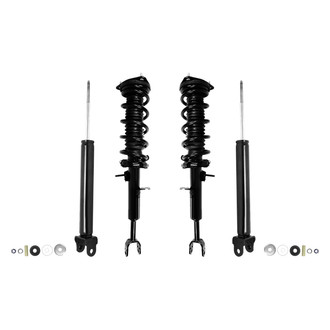iD Select® - Front and Rear Shock Absorber and Strut Kit