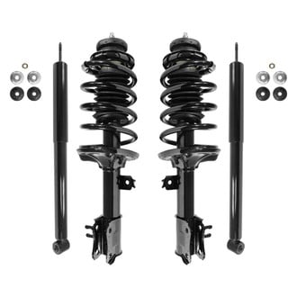 iD Select® - Complete Strut Assembly