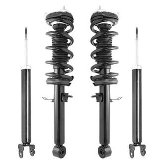 iD Select® - Complete Strut Assembly