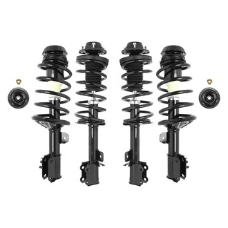 iD Select® - Complete Strut Assembly