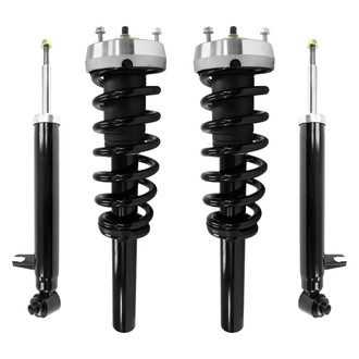 iD Select® - Complete Strut Assemblies