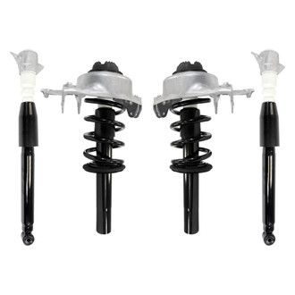 iD Select® - Complete Strut Assembly