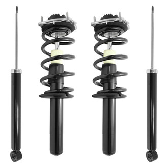 iD Select® - Complete Strut Assembly