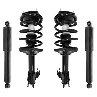 iD Select® - Complete Strut Assemblies