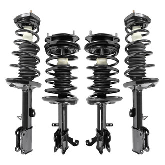 iD Select® - Complete Strut Assembly