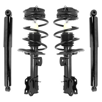 iD Select® - Complete Strut Assembly