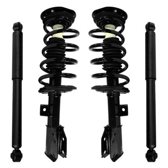 iD Select® - Complete Strut Assemblies