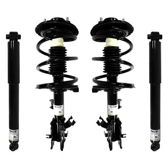 iD Select® - Complete Strut Assemblies
