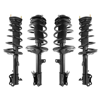 iD Select® - Shock Absorbers and Strut Assemblies