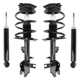 iD Select® - Complete Strut Assembly