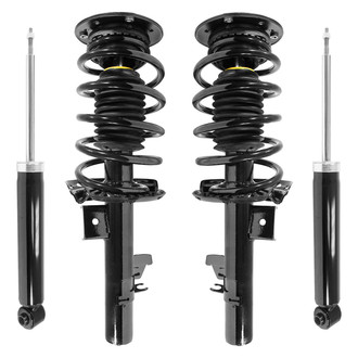 iD Select® - Complete Strut Assembly