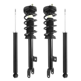 iD Select® - Complete Strut Assemblies
