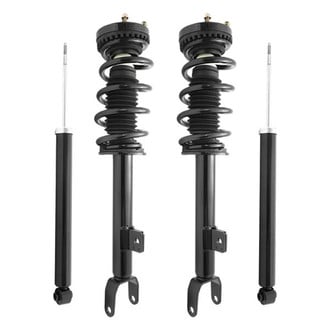 iD Select® - Complete Strut Assemblies