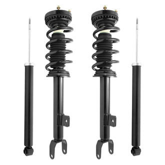 iD Select® - Complete Strut Assemblies