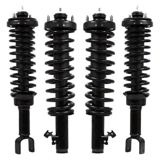 iD Select® - Complete Strut Assembly
